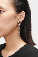 Raindrops Earring-EARRINGS-Rachel Comey