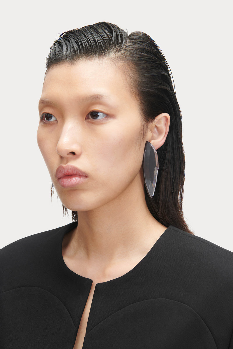 Shale Earring-EARRINGS-Rachel Comey