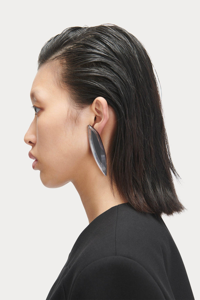 Shale Earring-EARRINGS-Rachel Comey