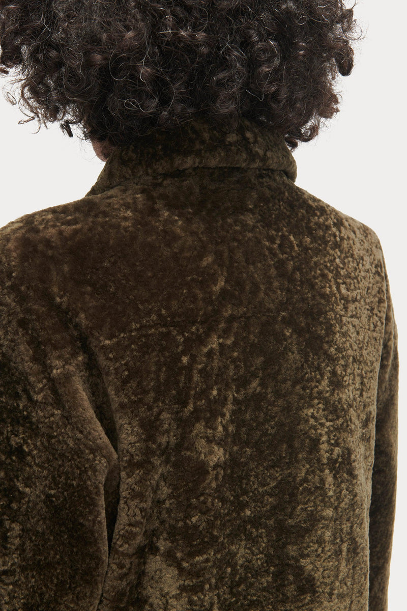 Fenix Jacket-JACKETS/OUTERWEAR-Rachel Comey