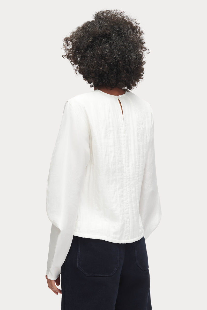 Arlo Top-TOPS-Rachel Comey