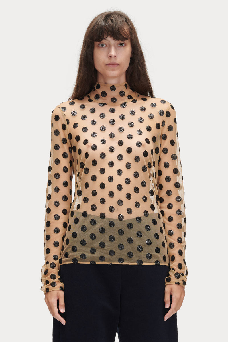 Arda Top-TOPS-Rachel Comey