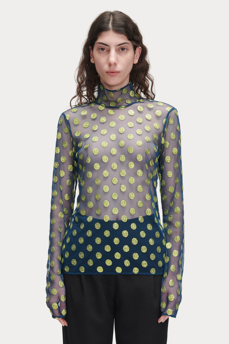 Arda Top-TOPS-Rachel Comey