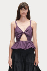 Alsen Top-TOPS-Rachel Comey