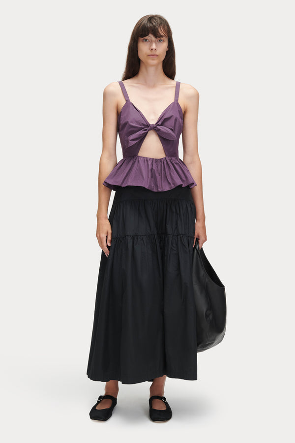 Alsen Top-TOPS-Rachel Comey