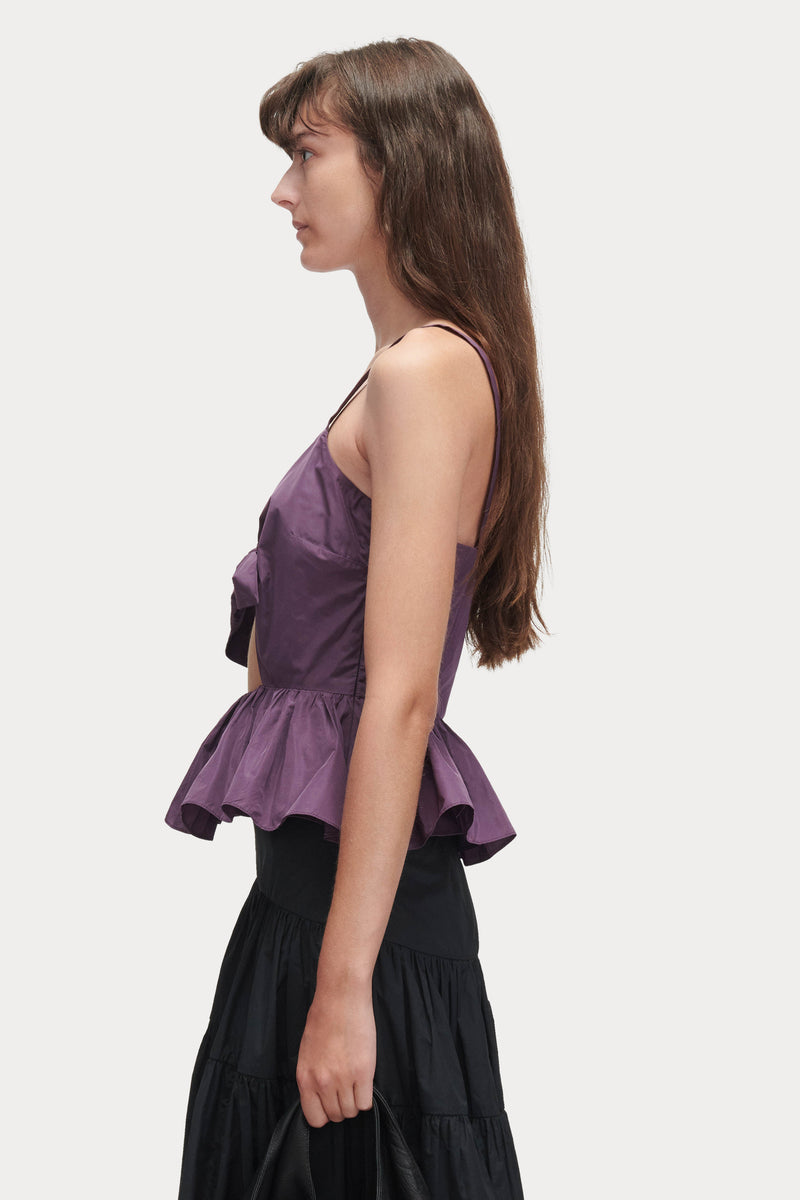 Alsen Top-TOPS-Rachel Comey