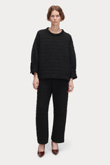 Alfond Top-SWEATSHIRTS-Rachel Comey