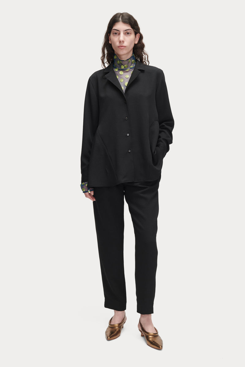Samora Top-TOPS-Rachel Comey