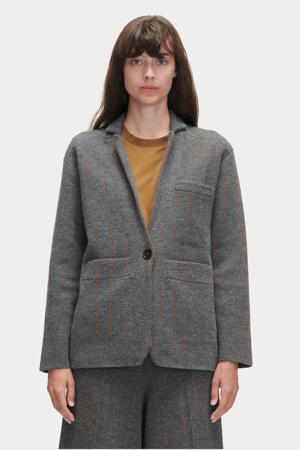 Maia Blazer-KNITWEAR-Rachel Comey
