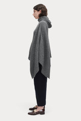 Ayre Poncho-KNITWEAR-Rachel Comey