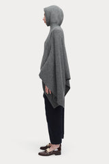 Ayre Poncho-KNITWEAR-Rachel Comey