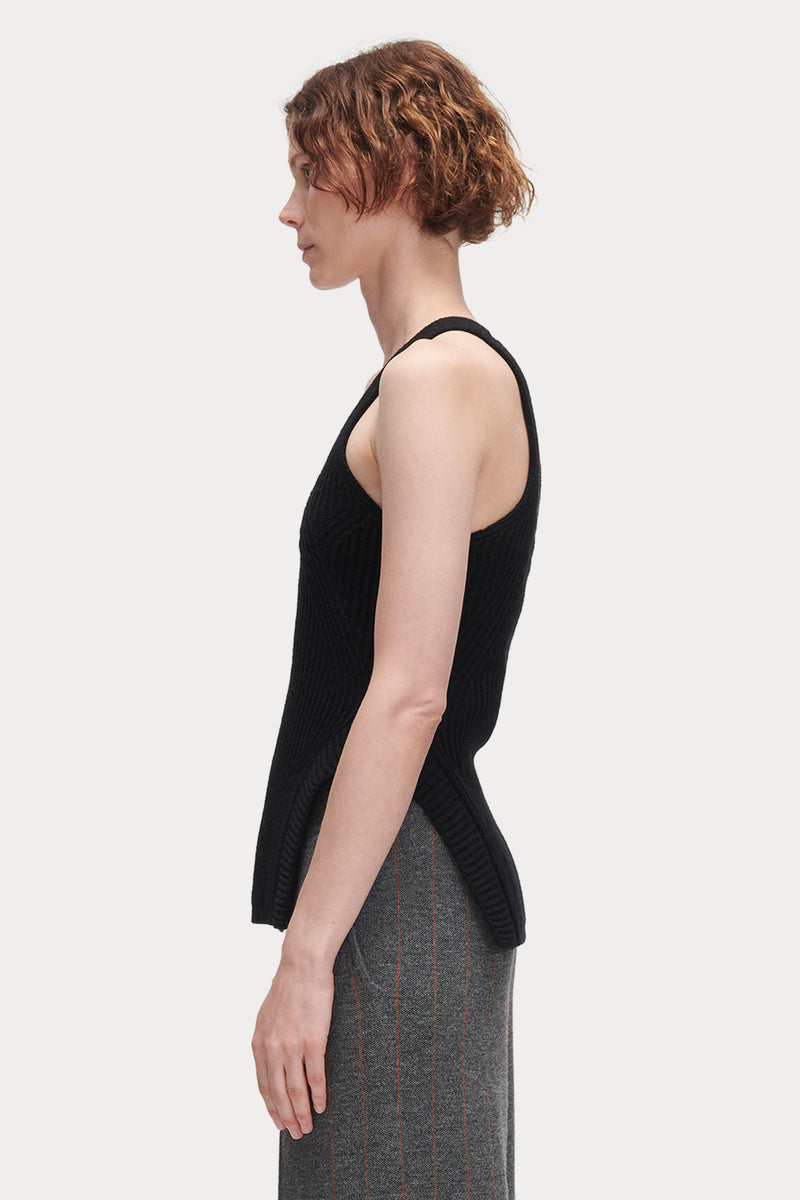 Newel Top-KNITWEAR-Rachel Comey