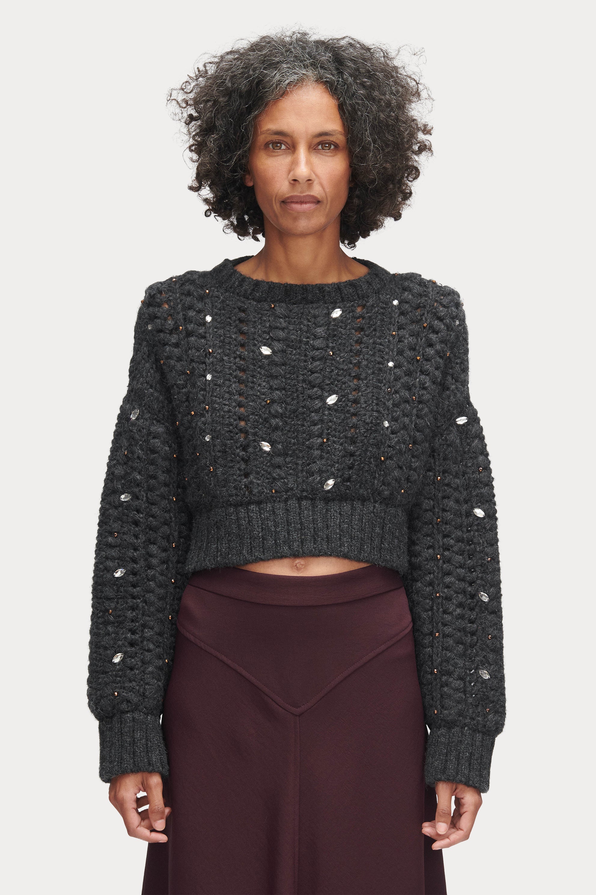 Rachel comey sales crochet top