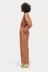 Madia Jumpsuit-JUMPSUITS-Rachel Comey
