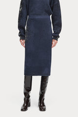 Eleni Skirt-SKIRTS-Rachel Comey