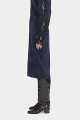 Eleni Skirt-SKIRTS-Rachel Comey