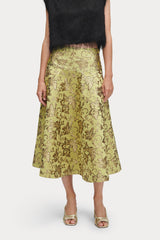 Ama Skirt-SKIRTS-Rachel Comey