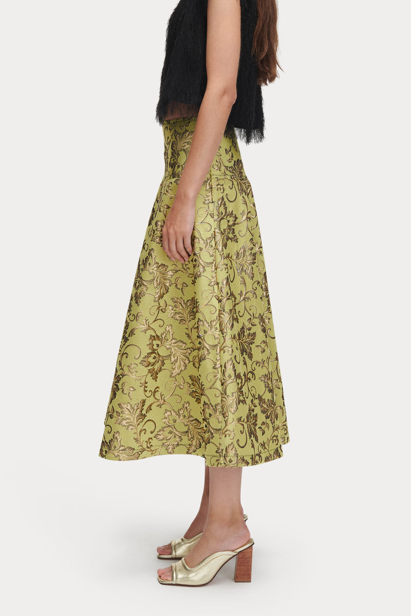 Ama Skirt-SKIRTS-Rachel Comey
