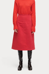 Allen Skirt-SKIRTS-Rachel Comey