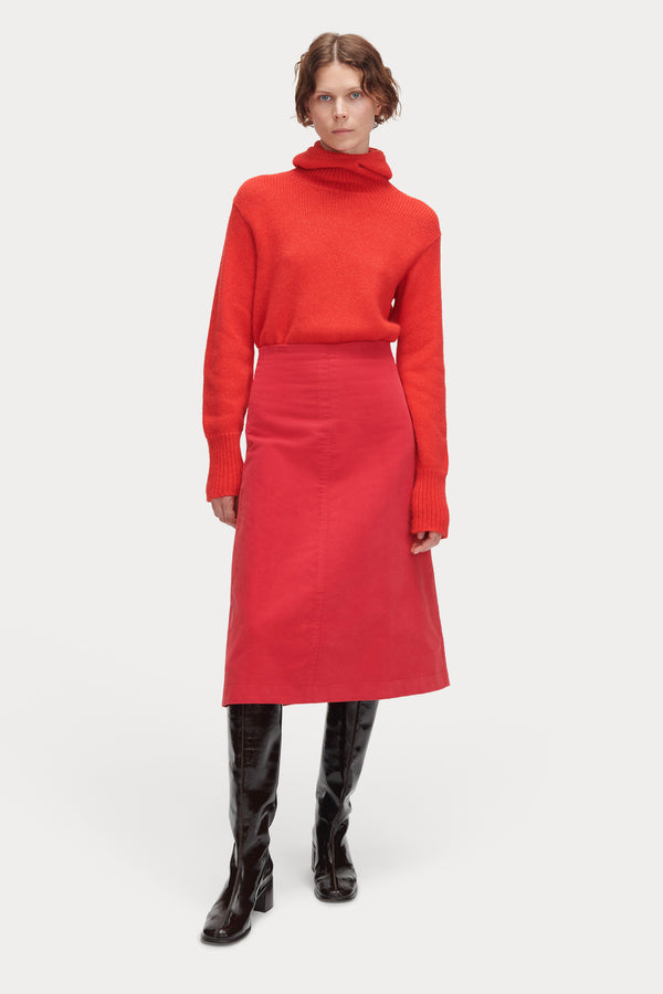 Allen Skirt-SKIRTS-Rachel Comey