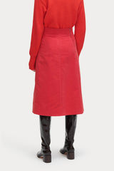 Allen Skirt-SKIRTS-Rachel Comey