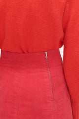 Allen Skirt-SKIRTS-Rachel Comey