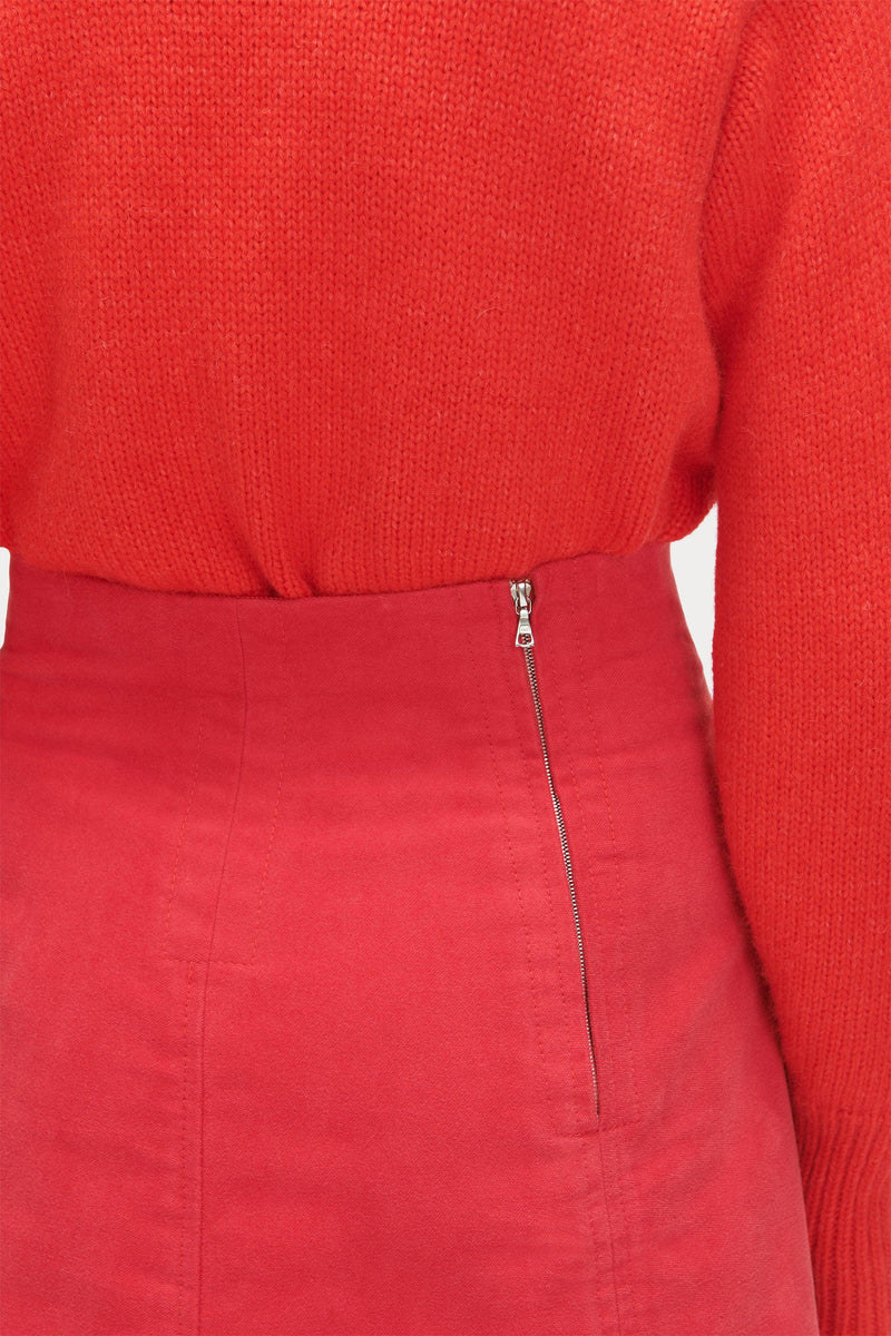 Allen Skirt-SKIRTS-Rachel Comey