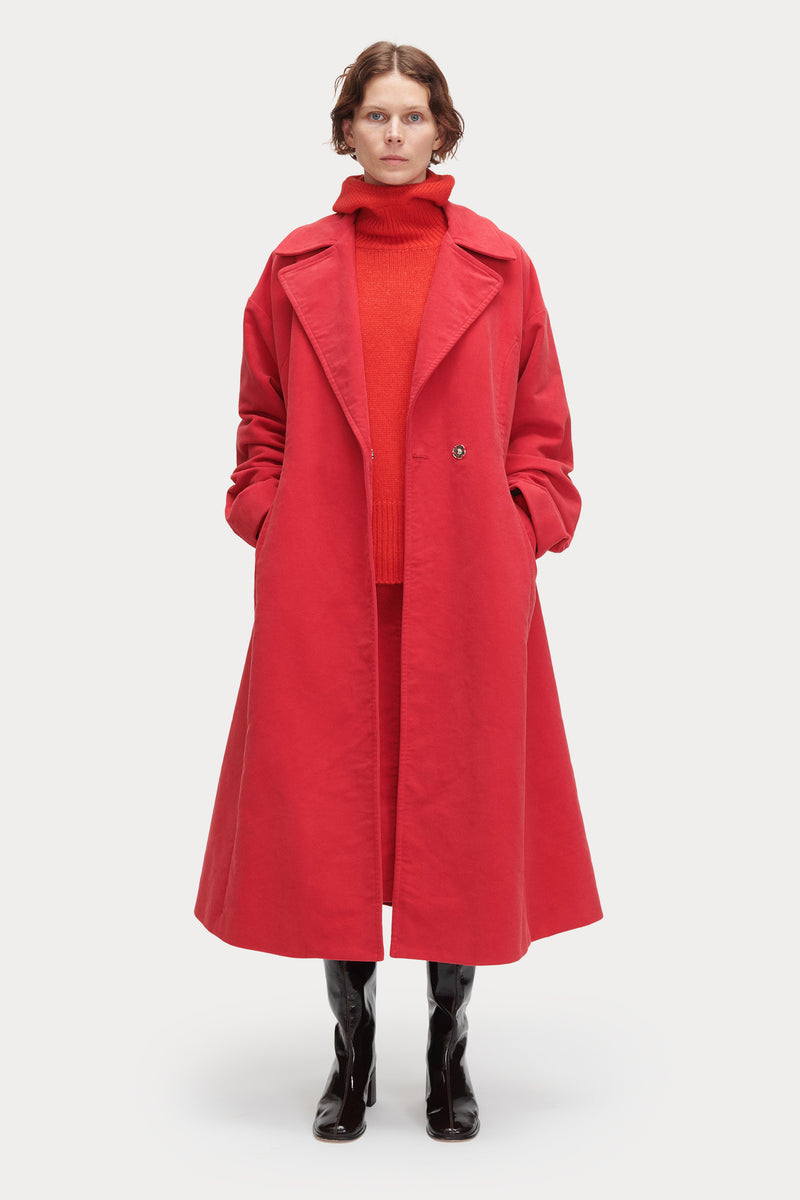 Allen Skirt-SKIRTS-Rachel Comey