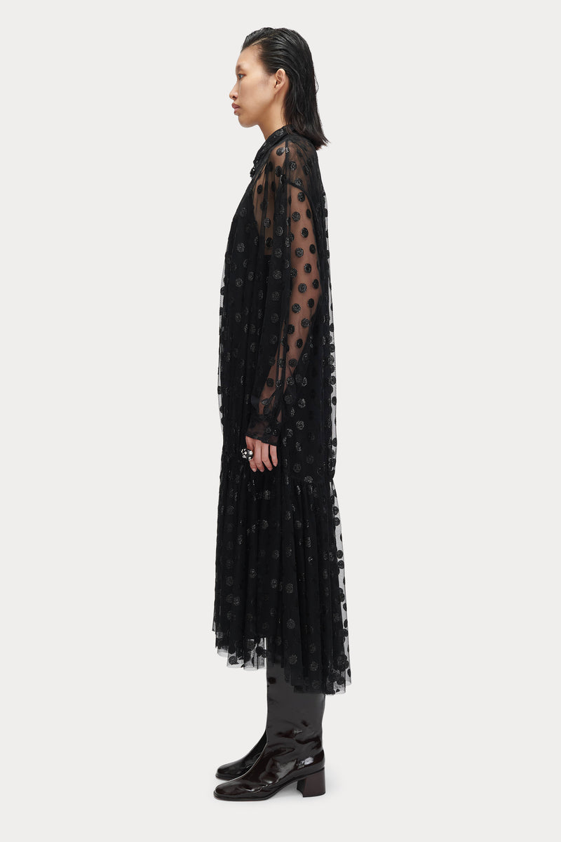 Lanza Dress-DRESSES-Rachel Comey