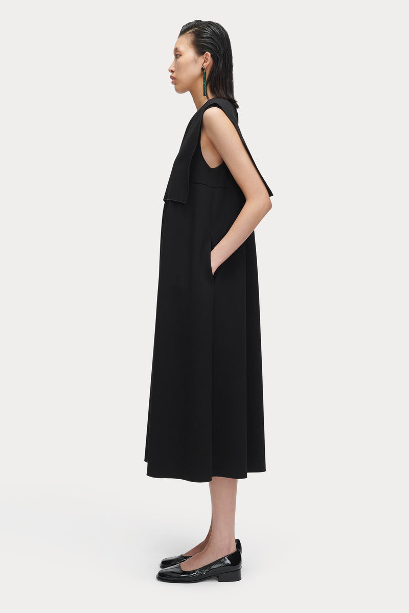 Baze Dress-DRESSES-Rachel Comey