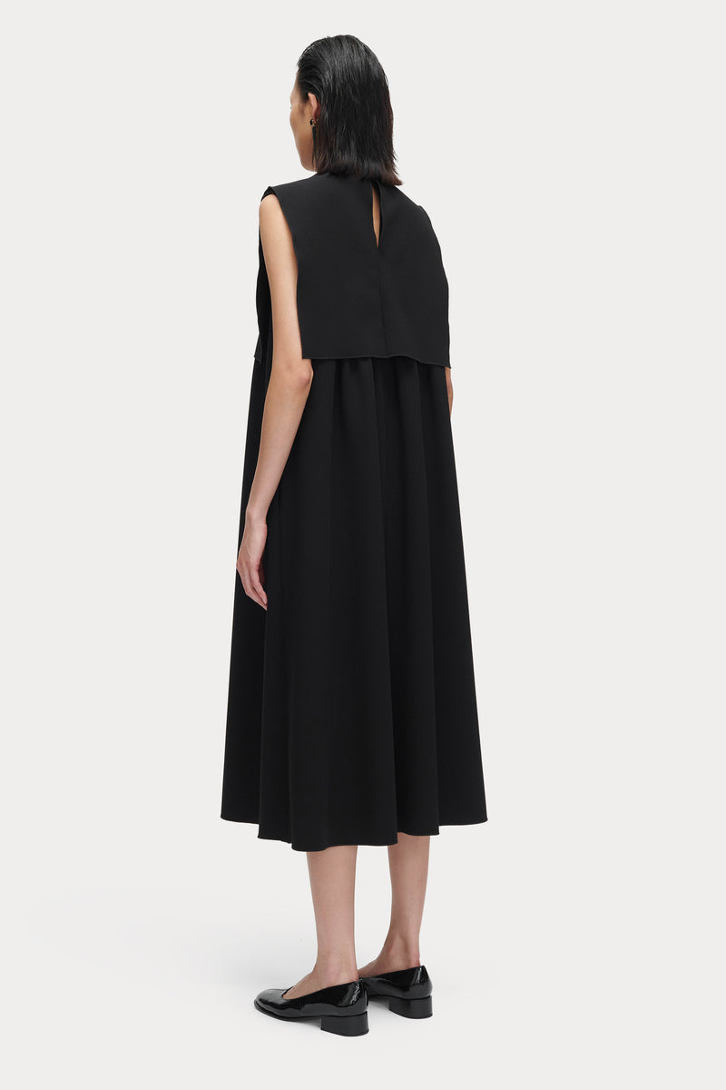 Baze Dress-DRESSES-Rachel Comey