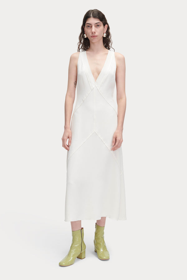 Willis Dress-DRESSES-Rachel Comey