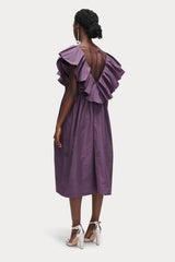 Tora Dress-DRESSES-Rachel Comey