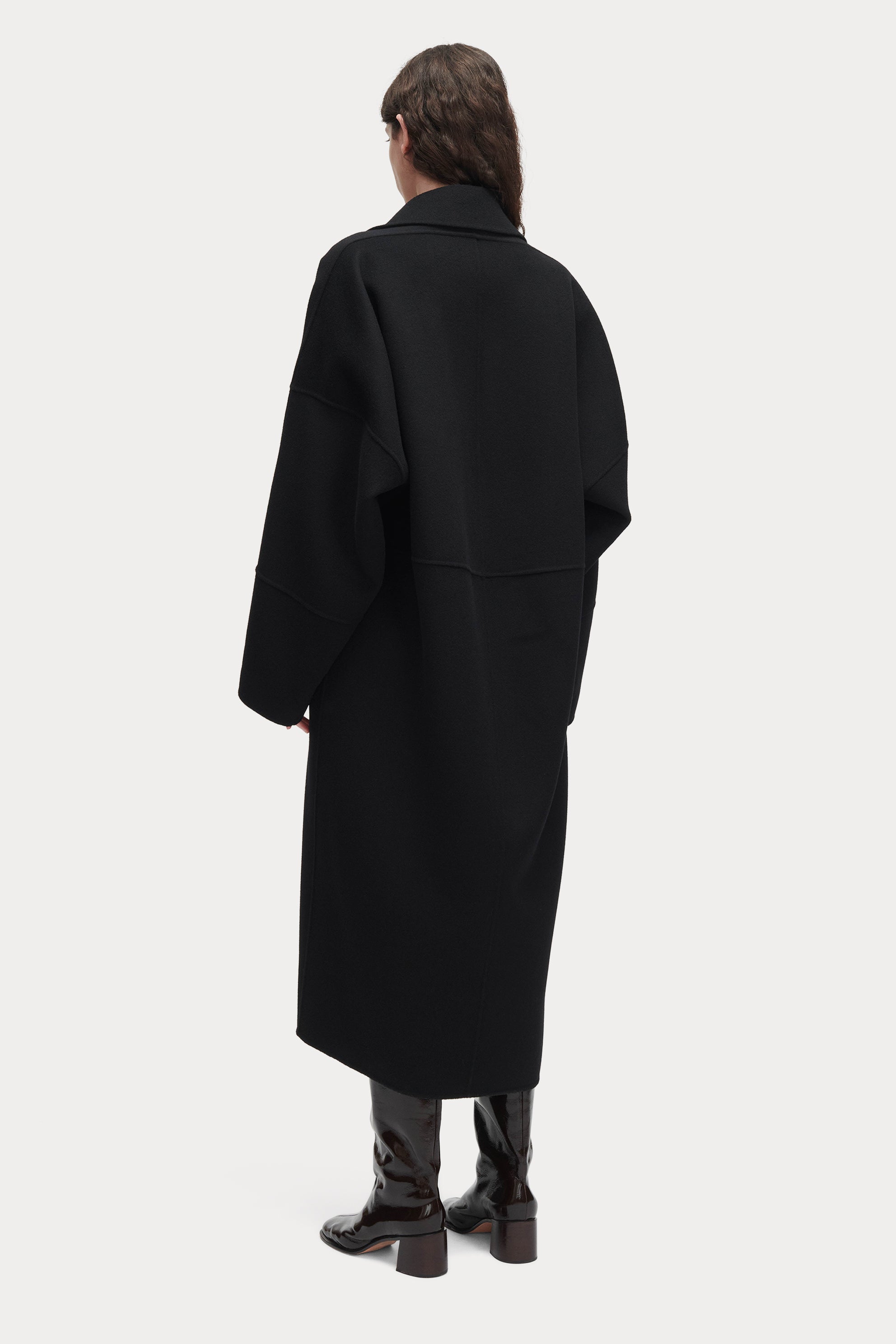 Loyle Coat – Rachel Comey