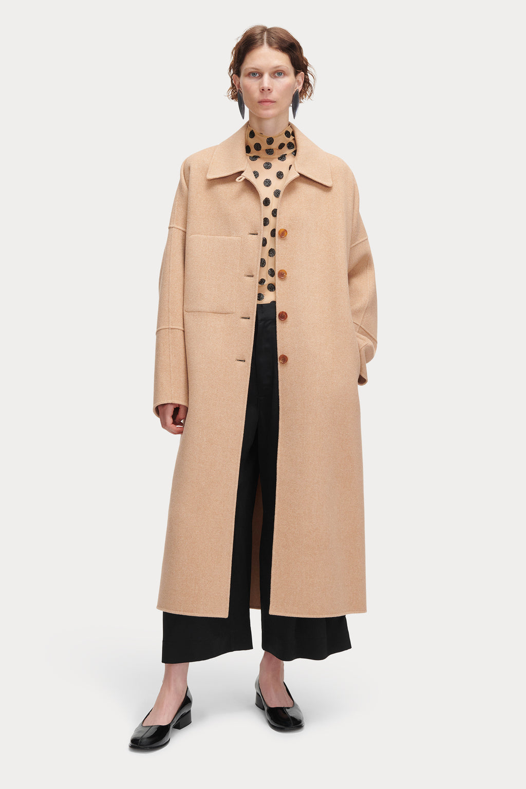 RACHEL COMEY＞ALBIE COAT/コート-