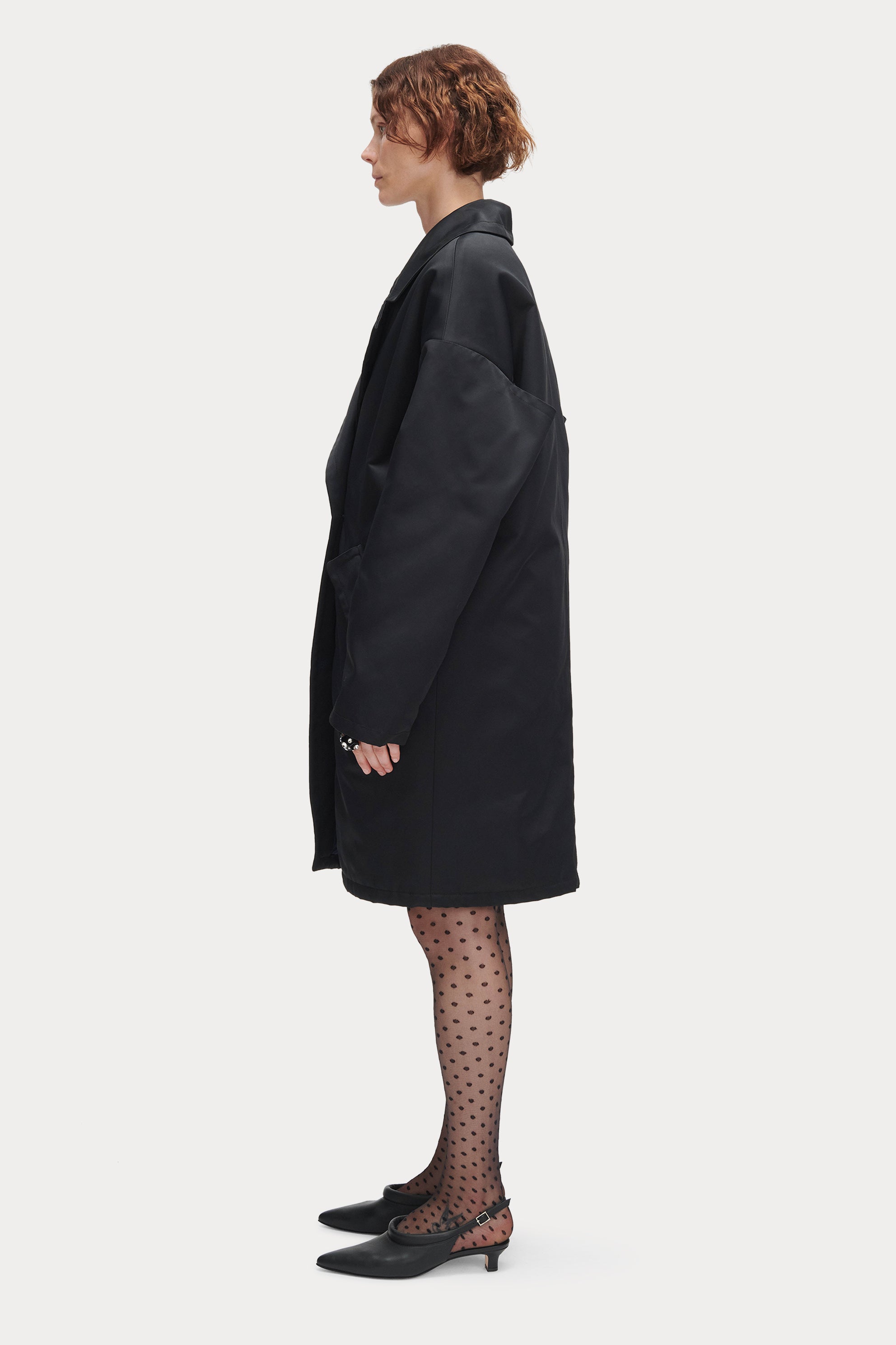 特別配送 RACHELCOMEY タイダイ ジャケット Lavoro 72-1128-1