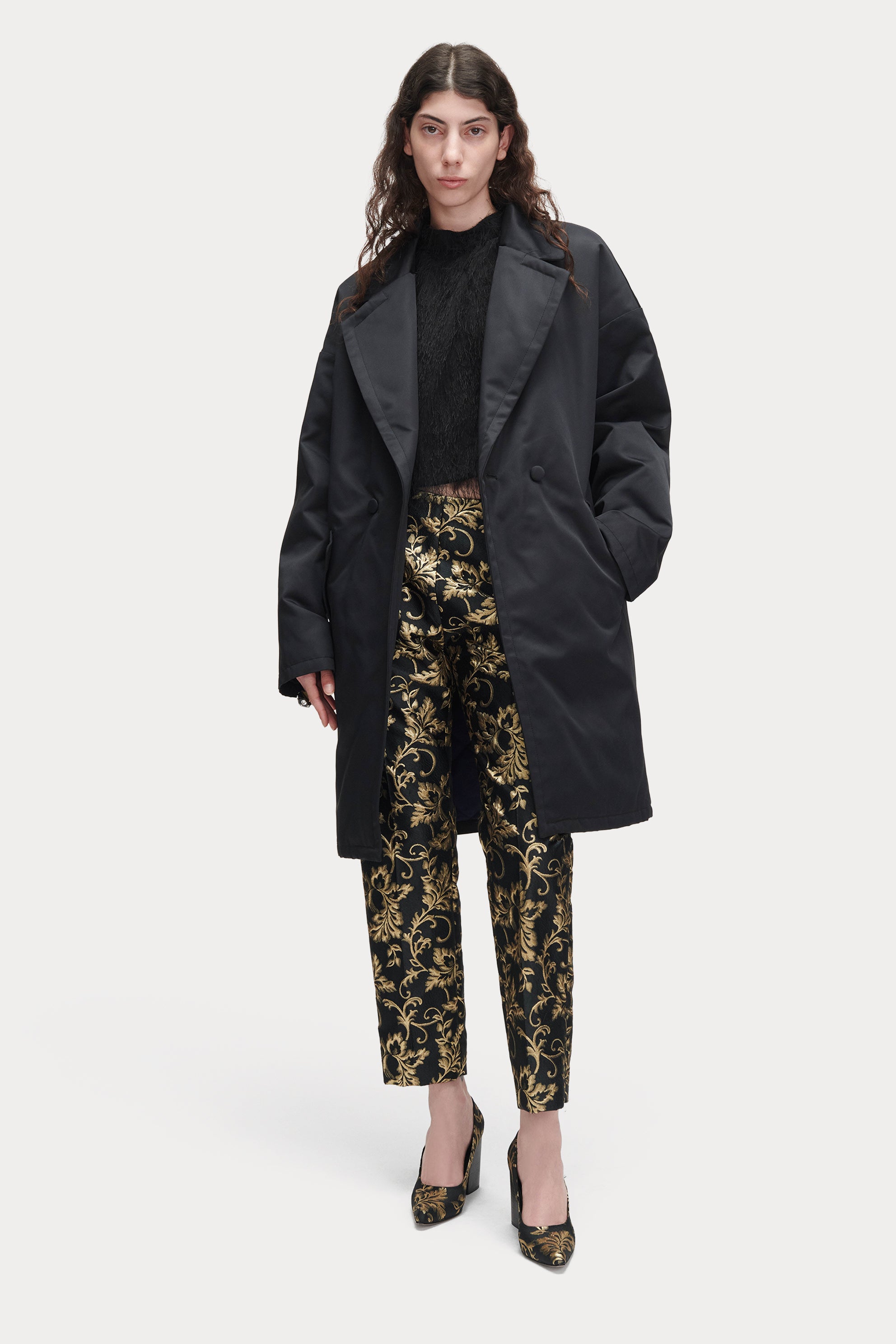 Jackets & Outerwear | Rachel Comey