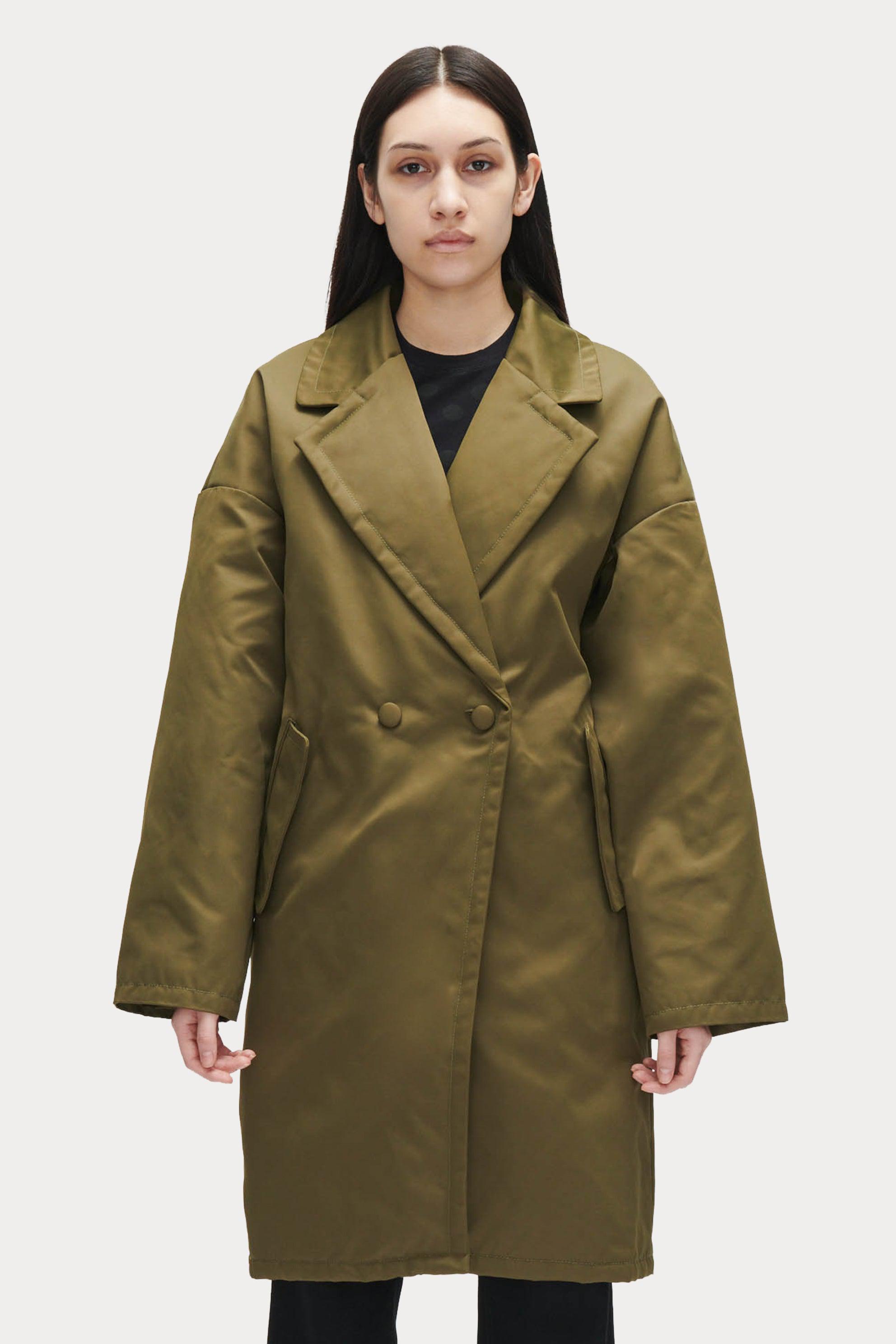 特別配送 RACHELCOMEY タイダイ ジャケット Lavoro 72-1128-1