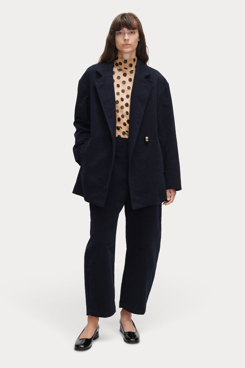 Smino Jacket-JACKETS/OUTERWEAR-Rachel Comey