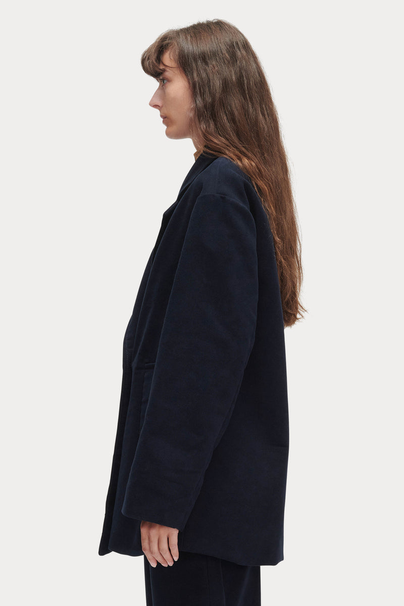 Smino Jacket-JACKETS/OUTERWEAR-Rachel Comey
