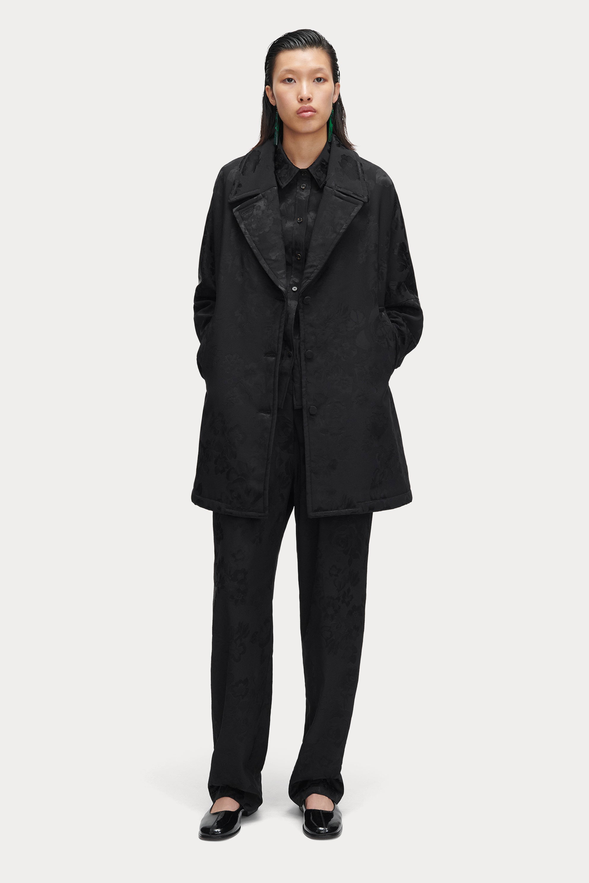 Rachel comey zia on sale trench