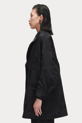 Vio Trench-JACKETS/OUTERWEAR-Rachel Comey