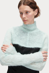 Vale Shrug-KNITWEAR-Rachel Comey