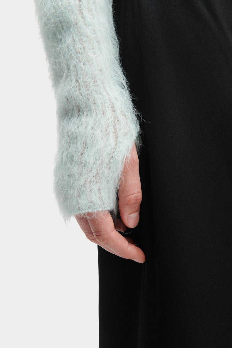 Vale Shrug-KNITWEAR-Rachel Comey