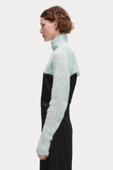 Vale Shrug-KNITWEAR-Rachel Comey