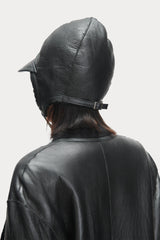 Shearling Hat-HAT-Rachel Comey