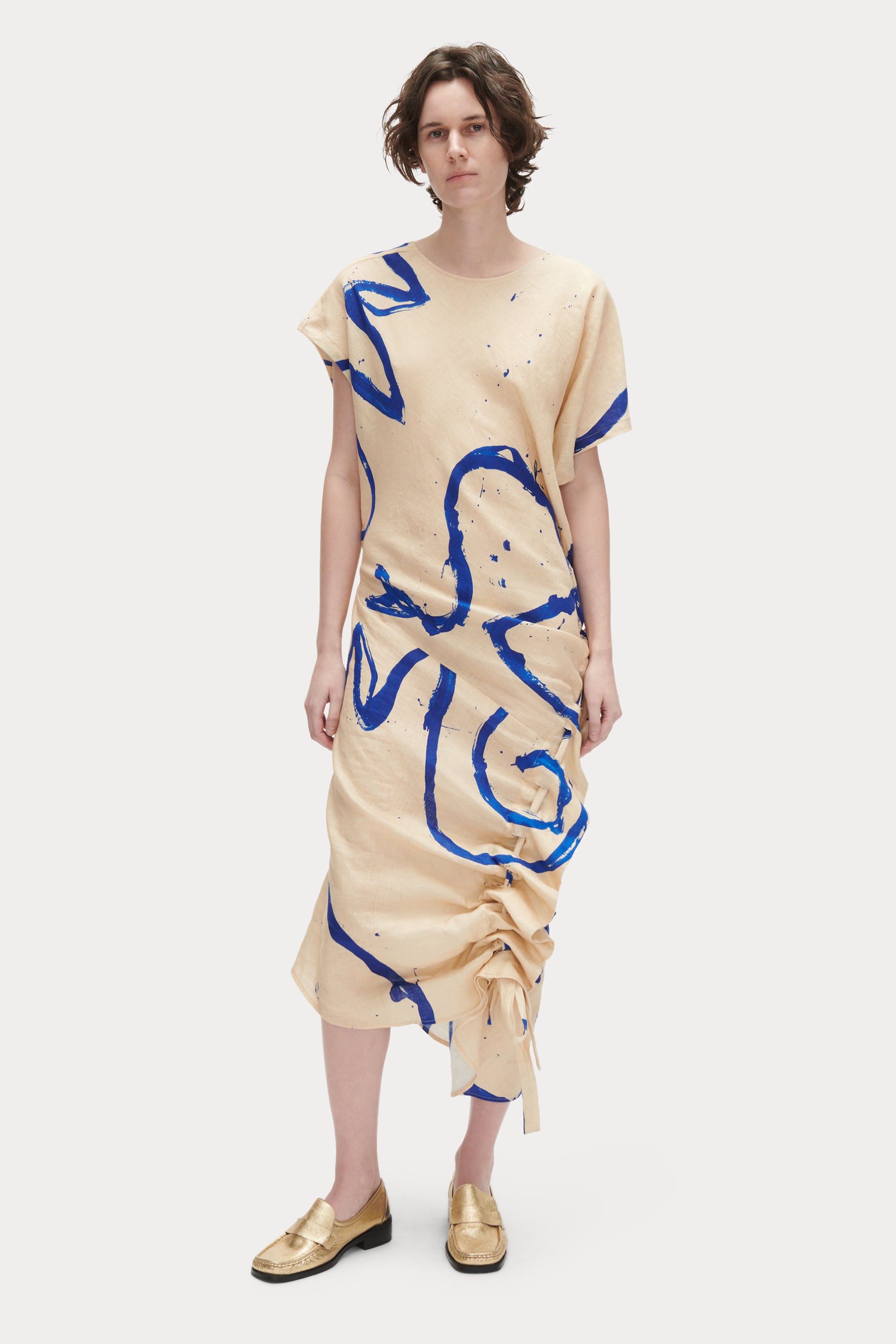 Regent Dress-DRESSES-Rachel Comey