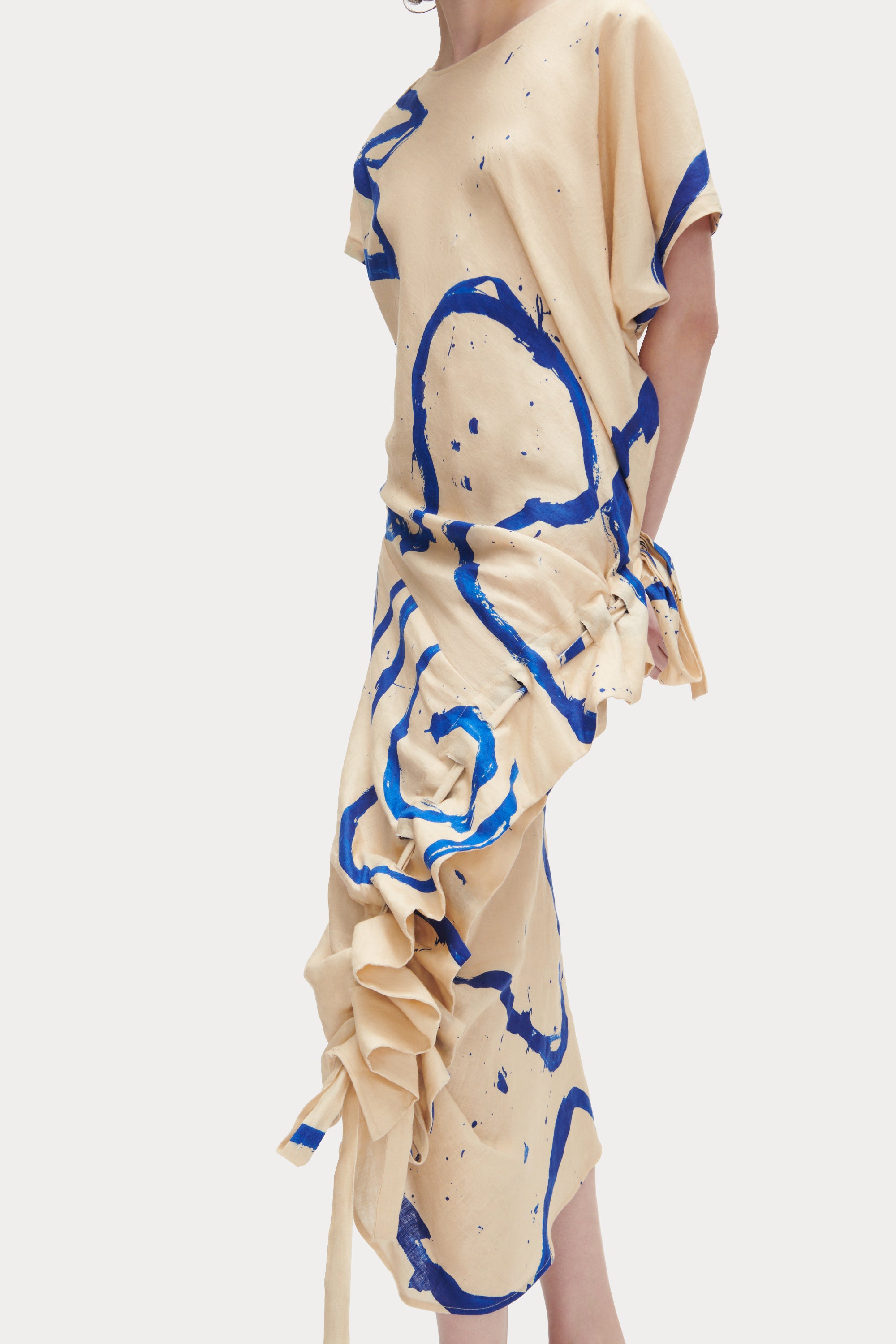 Regent Dress-DRESSES-Rachel Comey