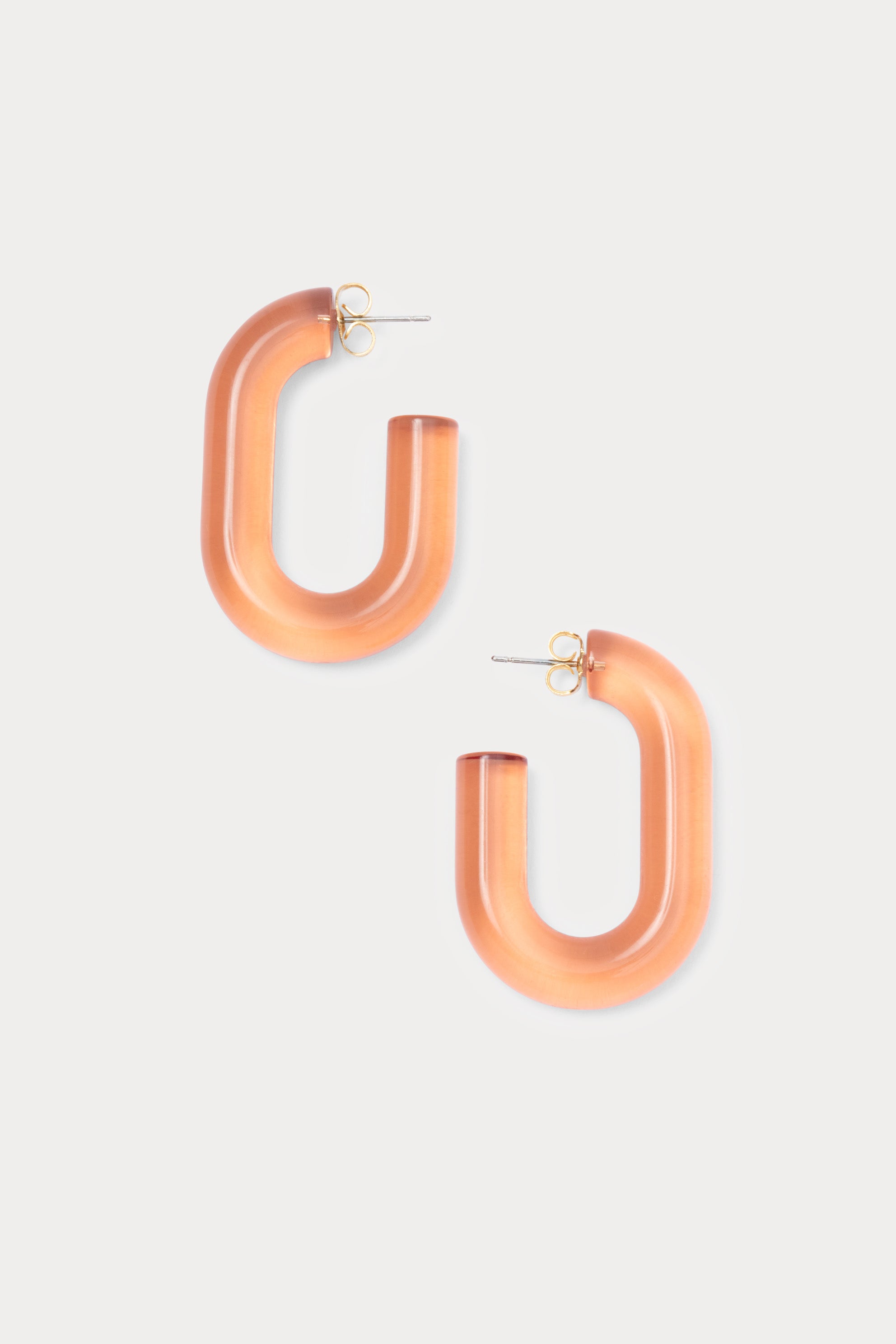 Keeper Earrings-EARRINGS-Rachel Comey