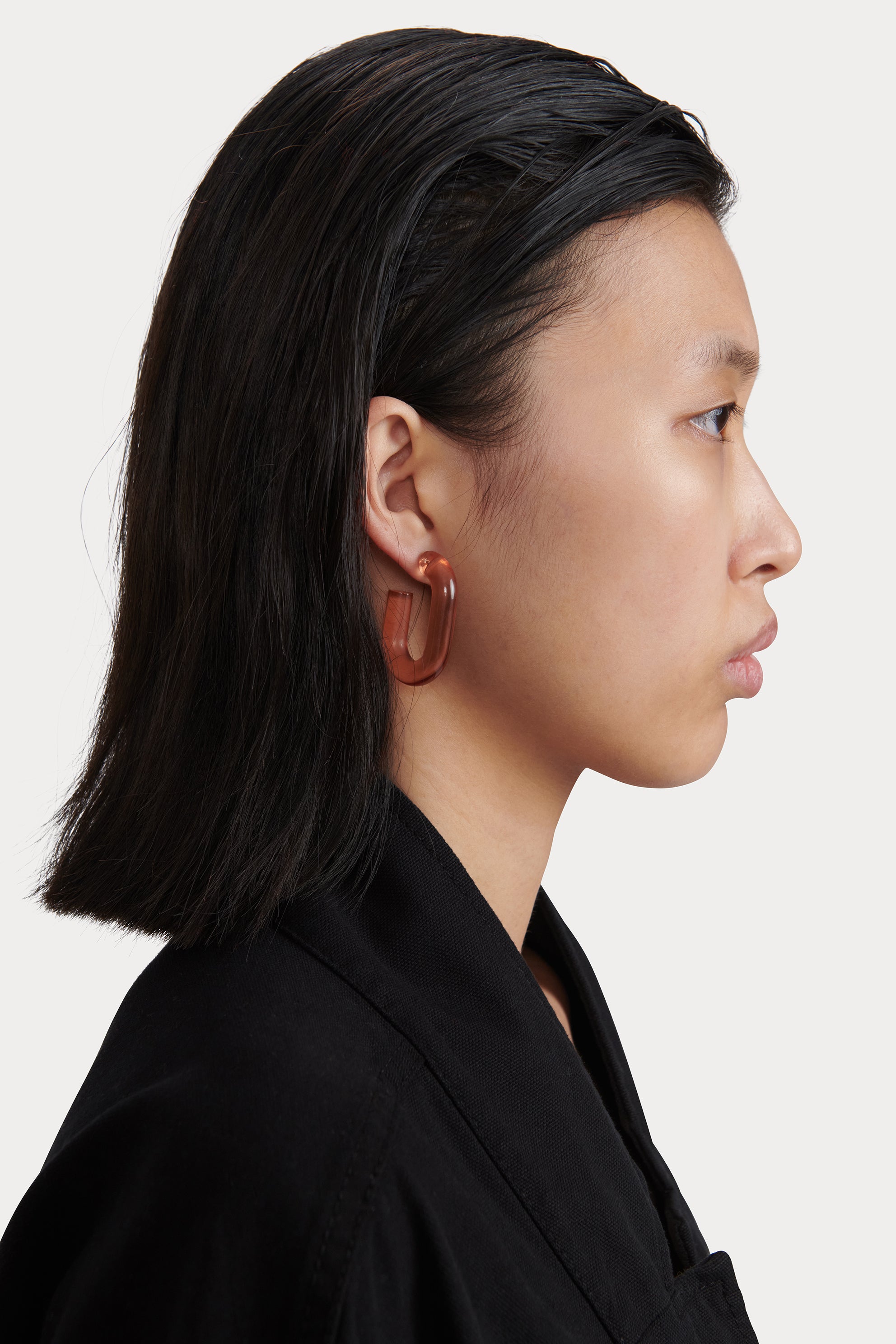 Keeper Earrings-EARRINGS-Rachel Comey